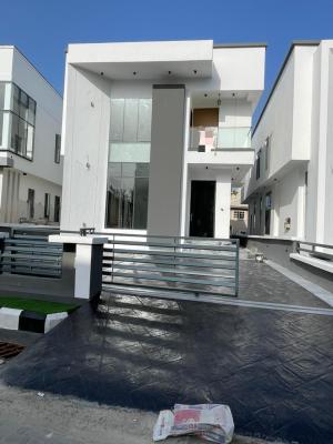 Brand New 5 Bedroom Fully Detached Duplex with Swimming Pool, Lekki, Lekki, Lagos, Detached Duplex for Sale