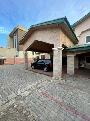 1 Bedroom Apartment, By El Amin School, Maitama District, Abuja, Flat / Apartment for Rent