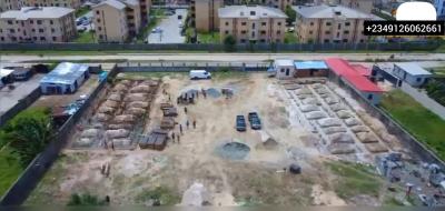 2 Bedroom Apartment, Abijo, Lekki, Lagos, Flat / Apartment for Sale