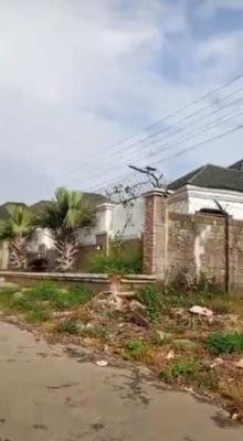 650sqm Bungalow Plot Behind Sunnyvale in an Estate Well Developed, Galadimawa, Abuja, Land for Sale