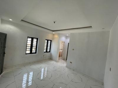 Mini Flat (one Room and Parlor) Available with 2 Toilets, Roy Garden Estate Araromi By Ogombo Road, Ogombo, Ajah, Lagos, Mini Flat (room and Parlour) for Rent