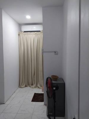Standard Studio Apartment, Bariga, Shomolu, Lagos, Flat / Apartment for Rent