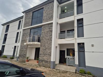 Luxury 3 Bedroom Apartment, Opposite Wrace Hall, Citec Estate, Mbora (nbora), Abuja, Flat / Apartment for Rent