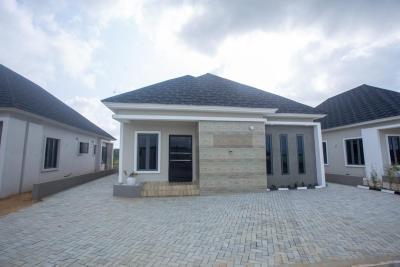 Affordable 3-bedroom Fully Detached Bungalows with Bq, Idera Housing Scheme, Eleko Ibejulekki, Ibeju Lekki, Lagos, Detached Bungalow for Sale