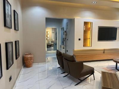 Most Affordable 3 Bedroom Bungalow with BQ — Ibeju Lekki, Lagos