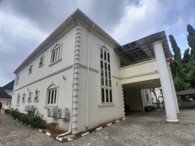 6 Bedroom Duplex, Asokoro District, Abuja, Office Space for Rent