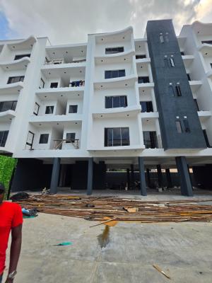 Luxurious 2 Bedroom Apartment with Swimming Pool, Gra-ikeja, Ikeja Gra, Ikeja, Lagos, Flat / Apartment for Sale