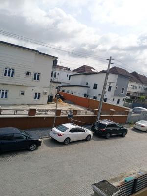 Newly Out 6060sqm Land Facing Bourdilon Road Ikoyi Lagos, Old Ikoyi, Ikoyi, Lagos, Mixed-use Land for Sale