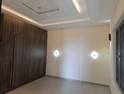 New Luxury 2bedroom Apartment with Bq, Osborne 2 Estate, Ikoyi, Lagos, Flat / Apartment for Rent