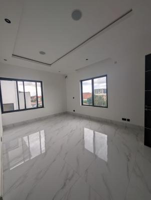 New All Rooms Ensuite 3bedrooms Penthouse Flat @ Gra Ikeja.  Nt: 25m, Ikeja Gra, Ikeja, Lagos, Terraced Duplex for Rent
