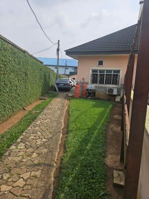 1,800 Square Meter Land with Demolishable Structure on Location: Odudu, Ikeja Gra, Ikeja, Lagos, Residential Land for Sale