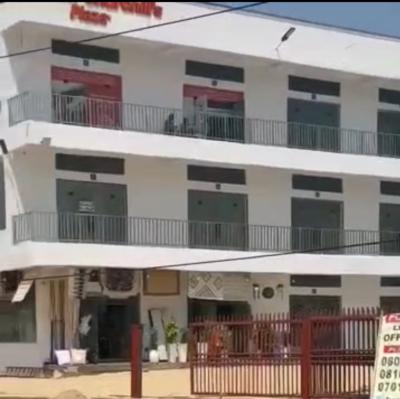 Brand New High Visibility Shop Spaces, Sangotedo, Ajah, Lagos, Plaza / Complex / Mall for Rent
