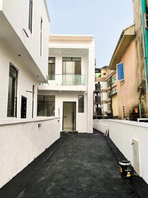 Contemporary Luxury Haven  Fully Detached 4-bedroom Duplex, a Property Positioned for Strong Appreciation and Long-term Wealth, Sangotedo, Ajah, Lagos, Detached Duplex for Sale