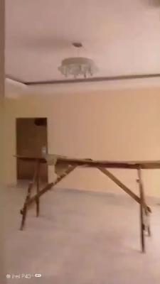 Super Luxury 2-bedroom Flat  1st Floor Location: By Ceda Cre, Apo-dutse By Cedacrest Hospital, Apo, Abuja, Flat / Apartment for Rent