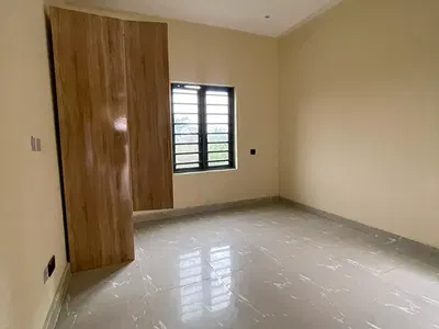 2 Bedroom Flat with Prepaid Meter