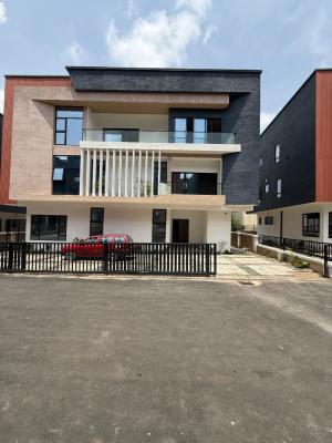 6 Bedroom Detached Duplex, Katampe Extension, Katampe, Abuja, Detached Duplex for Sale
