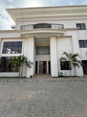 Luxury Unit of 3 Bed Flat with Penthouse, Maitama District, Abuja, Block of Flats for Sale
