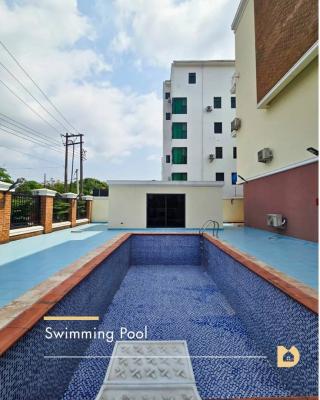6 Units of *4bedroom* Newly Built Terrace Duplex with Bq, Ikoyi, Lagos, Terraced Duplex for Sale