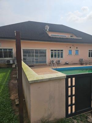 1,800 Square Meter Land with Demolishable Structure on Oduduwa Street, Ikeja Gra, Ikeja, Lagos, Mixed-use Land for Sale