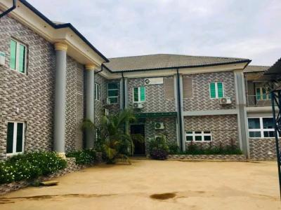 20 Rooms  Modern Functioning Hotel on 1 and Half Plot of Land, Industrial Estate Otta, Otta, Ado-odo/ota, Ogun, Hotel / Guest House for Sale