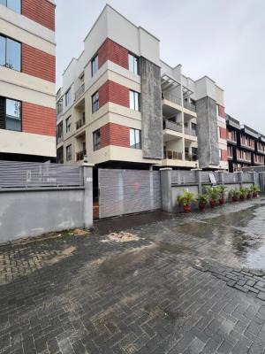 Brand New 2-bedroom Apartment, Ikate, Lekki, Lagos, Flat / Apartment for Rent