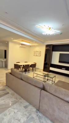 2bedroom Furnished Flat, Main, Wuye, Abuja, Flat / Apartment for Rent
