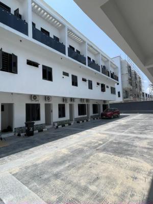 Newly Built Serviced 2-bedroom Terrace Lekki Freedom Way, Freedom Way, Lekki Phase 1, Lekki, Lagos, House for Rent