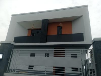 Topnotched 4bedrooms Semi Detached Duplex with Spacious Living and Mor, Beachwood Estate, Shapati, Ibeju Lekki, Lagos, Semi-detached Duplex for Sale