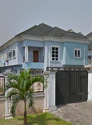 Executive 3 Bedroom Duplex in a Gated & Secure Estate, Peter Odili Road, Trans Amadi, Port Harcourt, Rivers, Detached Duplex for Rent