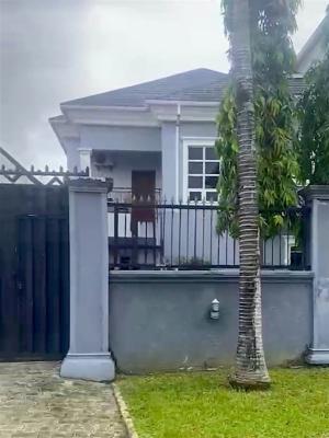 Executive 3 Bedroom Duplex in a Gated & Secure Estate, Somitel Estate, Peter Odili Road, Trans Amadi, Port Harcourt, Rivers, Detached Duplex for Rent