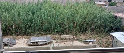 1600sqm Land, Polo Club Road, Ikoyi, Lagos, Residential Land for Sale