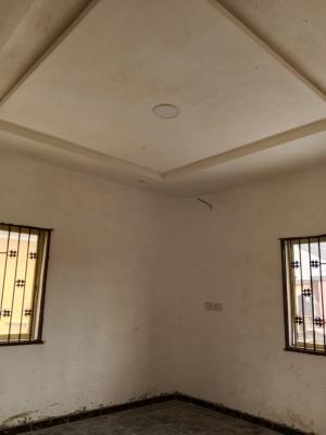 Newly Built Mini Flat, Orilowo Ejigbo, Isolo, Lagos, Mini Flat (room and Parlour) for Rent