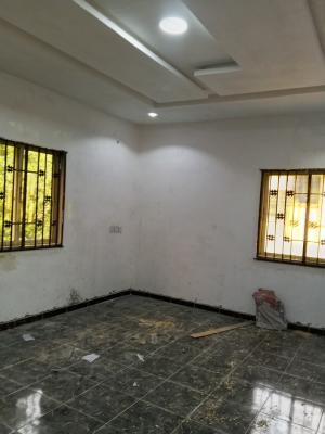 Newly Built Mini Flat Upstairs, Orilowo Ejigbo, Isolo, Lagos, Mini Flat (room and Parlour) for Rent