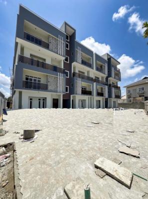 Newly Built 3 Bedroom Terrace Duplex with Bq, Lekki Phase 1, Lekki Phase 1, Lekki, Lagos, Terraced Duplex for Sale