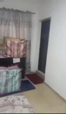 Lovely 3bedroom Flat, Ifako, Gbagada, Lagos, Flat / Apartment for Rent