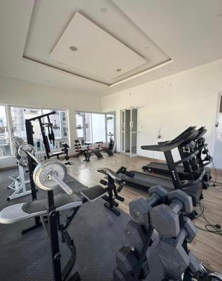 Mini Flat, Ikate, Lekki, Lagos, Mini Flat (room and Parlour) for Rent