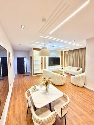 2 Bedroom Apartment, Orchid Road Lekki, Lagos, Lekki, Lagos, Flat / Apartment Short Let