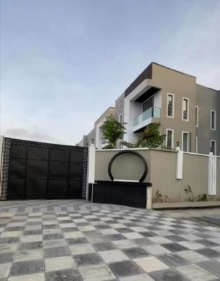 4bedroom Duplex with 2 Bqs at Parkview Ikoyi, Parkview Estate Ikoyi, Parkview, Ikoyi, Lagos, Terraced Bungalow for Sale