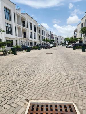 a Fully Furnished 4 Bedroom Terrace Duplex, Lekki Ikate Lagos, Lekki, Lagos, Terraced Duplex for Rent