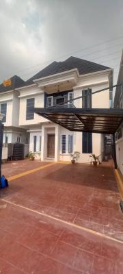 Well Maintained 4 Bed Room Fully Detached Duplex, Bera Estate, Chevron Drive, Lagos, Lekki, Lagos, Detached Duplex for Sale
