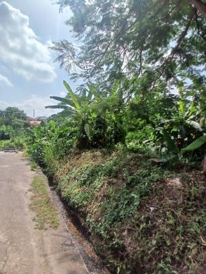 Land Measuring 460sm, Ikolaba Estate, Ibadan, Oyo, Residential Land for Sale