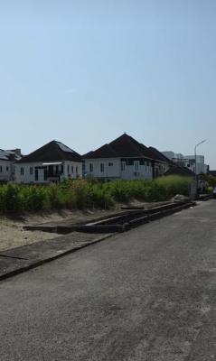 500sqm Serviced Residential Bareland, Pinnock Beach Estate, Osapa, Lekki, Lagos, Residential Land for Sale