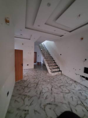 4 Bedroom Semi Detached Duplex with All Rooms Ensuite, Self Compound, Medina Estate, Ifako, Gbagada, Lagos, Semi-detached Duplex for Rent