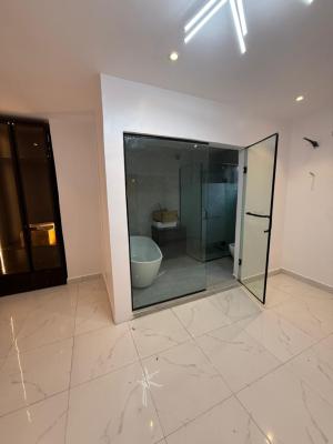 Luxury One Bedroom Apartment with Pool and Gym, Freedom Way, Lekki Phase 1, Lekki, Lagos, Flat / Apartment for Sale