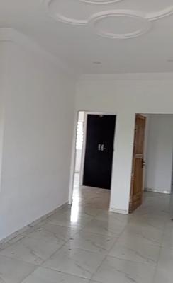Modern Upstairs 2 Bedroom Apartment {video}, University View Estate, Olokonla, Ajah, Lagos, Flat / Apartment for Rent