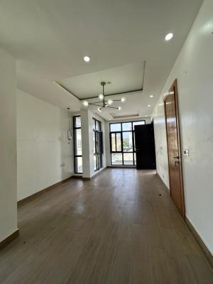 Beautiful Four Bedroom Terraced Duplex with Bq and Swimming Pool, Lekki Phase 1, Lekki, Lagos, Terraced Duplex for Rent