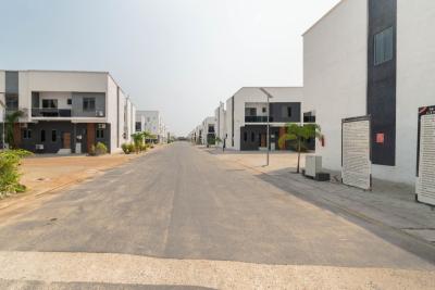 Lovely 2 Bedroom Apartment with Swimming Pool, Gym, Citadel Views 2.0 Estate, Ogombo Road, Ajah Lagos📍, Ajah, Lagos, Flat / Apartment Short Let