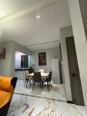2 Bedroom Semi Detached Apartment, Off Freedom Way, Lekki Phase 1, Lekki, Lagos, Flat / Apartment for Sale