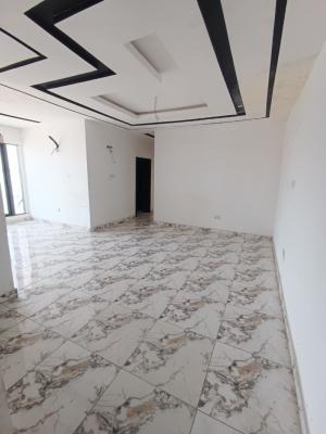 3 Bedroom Flat, Blenco, Sangotedo, Ajah, Lagos, Flat / Apartment for Rent