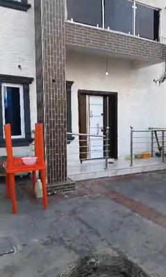 Very Sharp 2 Bedroom Flat at Chief Rotimi Williams Estate Obawole, Chief Rotimi Williams Estate Obawole Ifako Ijaya Lga Video Available, Ogba, Ikeja, Lagos, Flat / Apartment for Rent